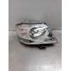 Recambio de faro derecho para tata xenon 2.2 dci referencia OEM IAM   2008