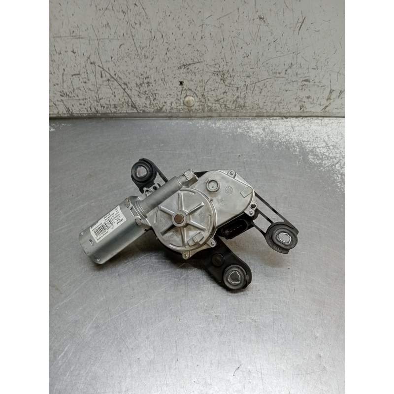 Recambio de motor limpia trasero para volkswagen polo referencia OEM IAM 5G0955711C  