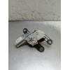 Recambio de motor limpia trasero para volkswagen polo referencia OEM IAM 5G0955711C  