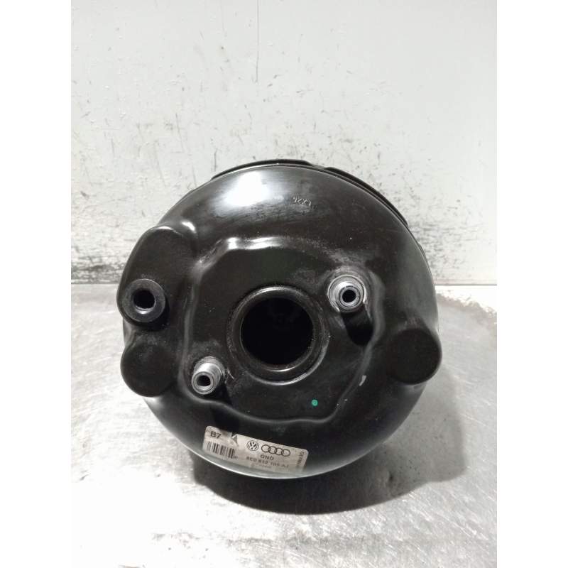 Recambio de servofreno para seat exeo (3r2) 2.0 tdi referencia OEM IAM 8E0612105AJ  