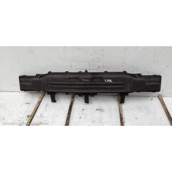 REFUERZO PARAGOLPES TRASERO 86631A2300 2012