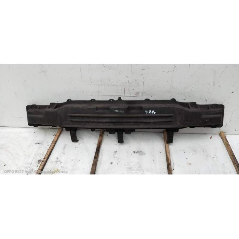 Recambio de refuerzo paragolpes trasero para kia cee´d 1.6 gdi cat referencia OEM IAM 86631A2300  2012