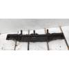Recambio de refuerzo paragolpes trasero para kia cee´d 1.6 gdi cat referencia OEM IAM 86631A2300  2012