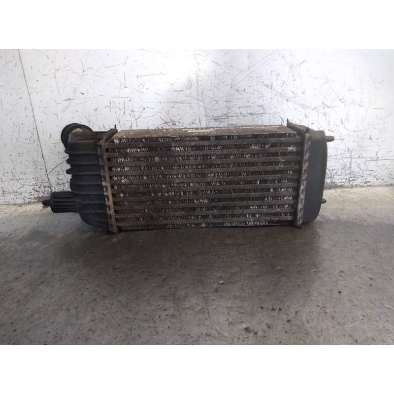 Recambio de intercooler para citroën jumpy hdi 90 29 l1h1 furg. referencia OEM IAM   