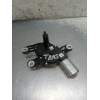 Recambio de motor limpia trasero para volkswagen polo referencia OEM IAM 5G0955711C  