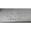 Recambio de refuerzo paragolpes trasero para kia cee´d 1.6 gdi cat referencia OEM IAM 86631A2300  2012