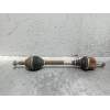 Recambio de transmision delantera izquierda para peugeot 508 allure referencia OEM IAM 9686867280  