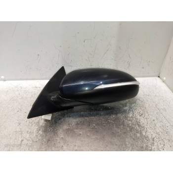 RETROVISOR IZQUIERDO ELECTRICO