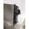 Recambio de intercooler para opel insignia sports tourer selective referencia OEM IAM 13241751 P1831002 13241751