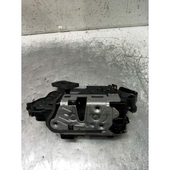 MOTOR CIERRE CENTRALIZADO DELANTERO IZQUIERDO B5E5TB837015E 5P 2020