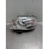 Recambio de faro izquierdo para tata xenon 2.2 dci referencia OEM IAM   2008