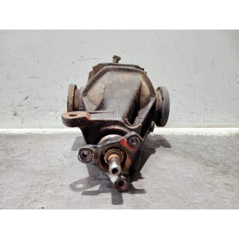 Recambio de diferencial trasero para mercedes-benz clase c (w201) berlina referencia OEM IAM 2013511001 2013510908 