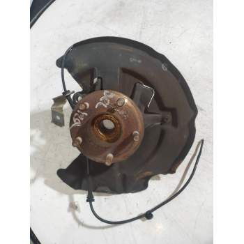 MANGUETA DELANTERA IZQUIERDA 8V413K171AD 