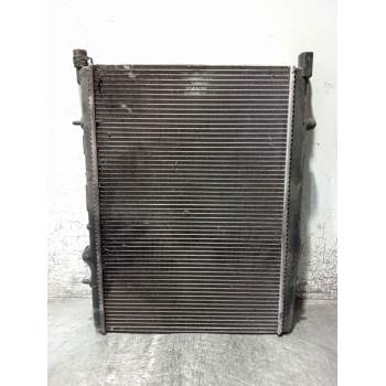 RADIADOR AGUA 9637040280 16G 2001