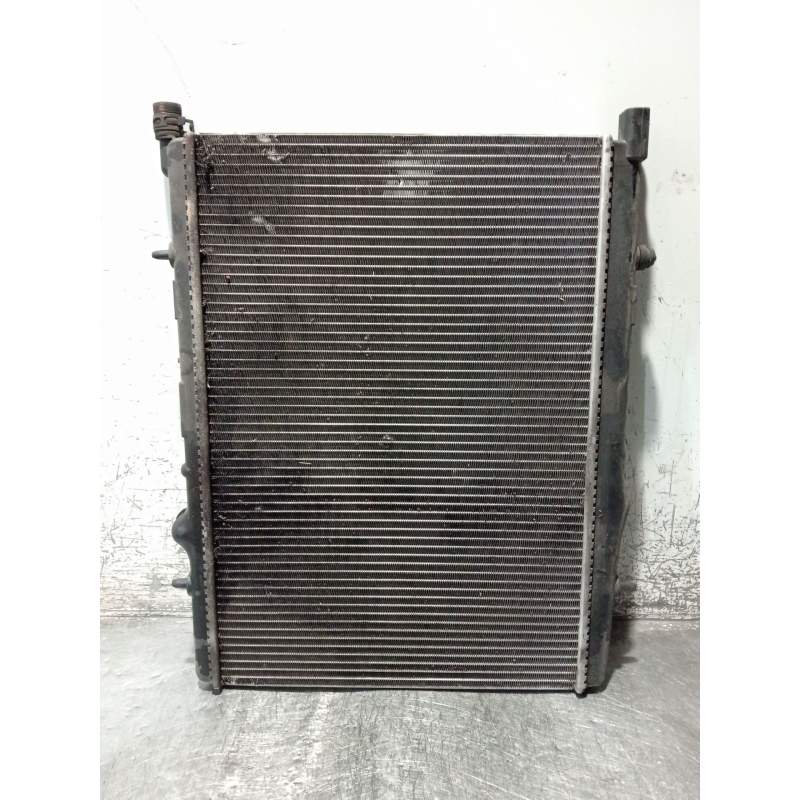 Recambio de radiador agua para citroën xsara (n1) 1.6 16v referencia OEM IAM 9637040280 16G 2001