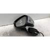Recambio de retrovisor izquierdo para citroën c3 exclusive referencia OEM IAM  ELECTRICO 2009