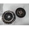 Recambio de kit embrague para toyota yaris 1.4 turbodiesel cat referencia OEM IAM   