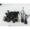 Recambio de kit airbag para mercedes-benz clase s (w220) berlina 320 cdi (220.026) referencia OEM IAM   