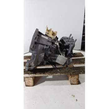 CAJA CAMBIOS L1TR7002CFC T6TB1021219001346 6V