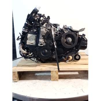 MOTOR COMPLETO 9H01 BOSCH 10JBBN 0134313
