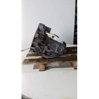 CAJA CAMBIOS 5v 