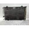 Recambio de condensador / radiador aire acondicionado para peugeot 508 allure referencia OEM IAM 9683011280  
