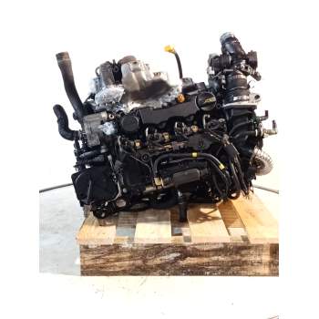 MOTOR COMPLETO 9H01 BOSCH 10JBBN 0134313