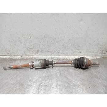 TRANSMISION DELANTERA DERECHA PLANA 16G 1999