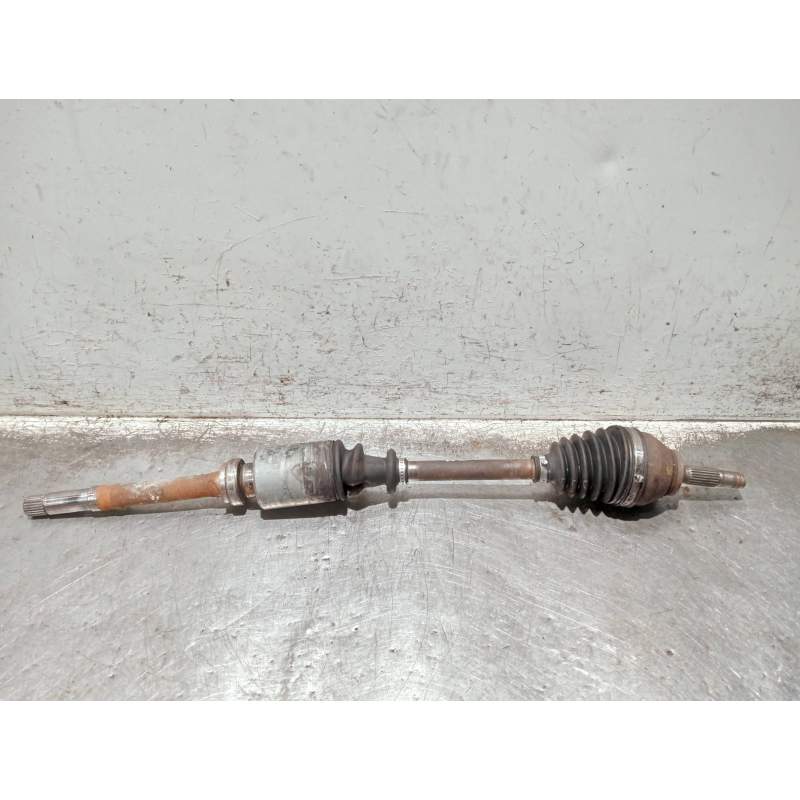 Recambio de transmision delantera derecha para citroën saxo referencia OEM IAM PLANA 16G 1999