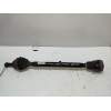Recambio de transmision delantera derecha para volkswagen lupo (6x1/6e1) 1.7 sdi referencia OEM IAM 6E0407272H 17D 1998