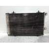 Recambio de condensador / radiador aire acondicionado para peugeot 508 allure referencia OEM IAM 9683011280  