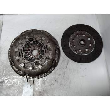 KIT EMBRAGUE 3125005120 22CRDI 2004
