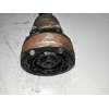 Recambio de transmision delantera derecha para volkswagen lupo (6x1/6e1) 1.7 sdi referencia OEM IAM 6E0407272H 17D 1998
