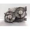 Recambio de electroventilador para tata xenon 2.2 dci referencia OEM IAM 6789012  2008