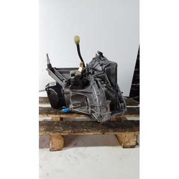 CAJA CAMBIOS JH3128 5V S67466