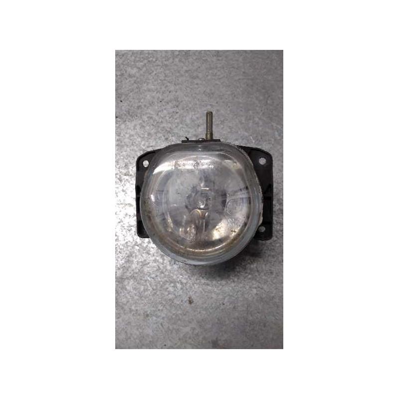 Recambio de faro antiniebla izquierdo para fiat linea (110) 1.3 16v jtd cat referencia OEM IAM   