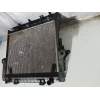 Recambio de radiador agua para land rover range rover (lp) dse (100kw) referencia OEM IAM  25TD 1994