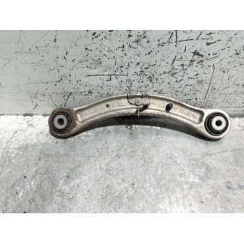 BRAZO SUSPENSION SUPERIOR TRASERO IZQUIERDO 7L0505375A 