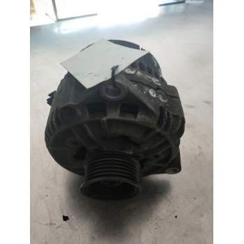 ALTERNADOR 0123212001 BOSCH 