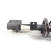 Recambio de amortiguador delantero derecho para smart forfour cdi (70kw) referencia OEM IAM A4543203030  