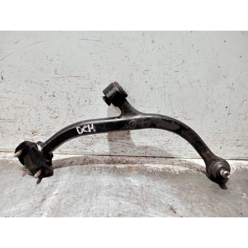 Recambio de brazo suspension inferior delantero derecho para citroën saxo referencia OEM IAM  16G 96