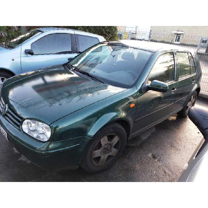 VOLKSWAGEN GOLF IV BERLINA (1J1)