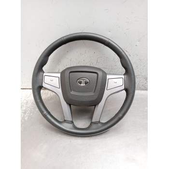 VOLANTE 2008
