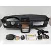 Recambio de kit airbag para mercedes-benz clase s (w220) berlina 5.0 v8 24v cat referencia OEM IAM   