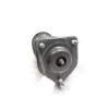 Recambio de amortiguador delantero izquierdo para smart forfour cdi (70kw) referencia OEM IAM A4543202930  