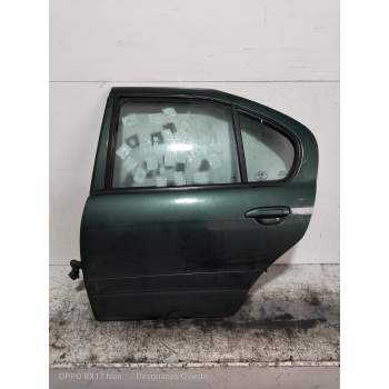 PUERTA TRASERA IZQUIERDA 5P