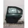 Recambio de puerta trasera izquierda para nissan primera berlina (p11) comfort referencia OEM IAM   5P