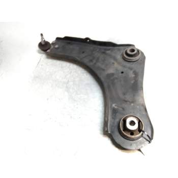 BRAZO SUSPENSION INFERIOR DELANTERO IZQUIERDO 16G 2008