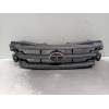 Recambio de rejilla delantera para tata xenon 2.2 dci referencia OEM IAM   2008