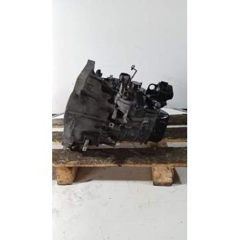 CAJA CAMBIOS T9J5C 5v 081855